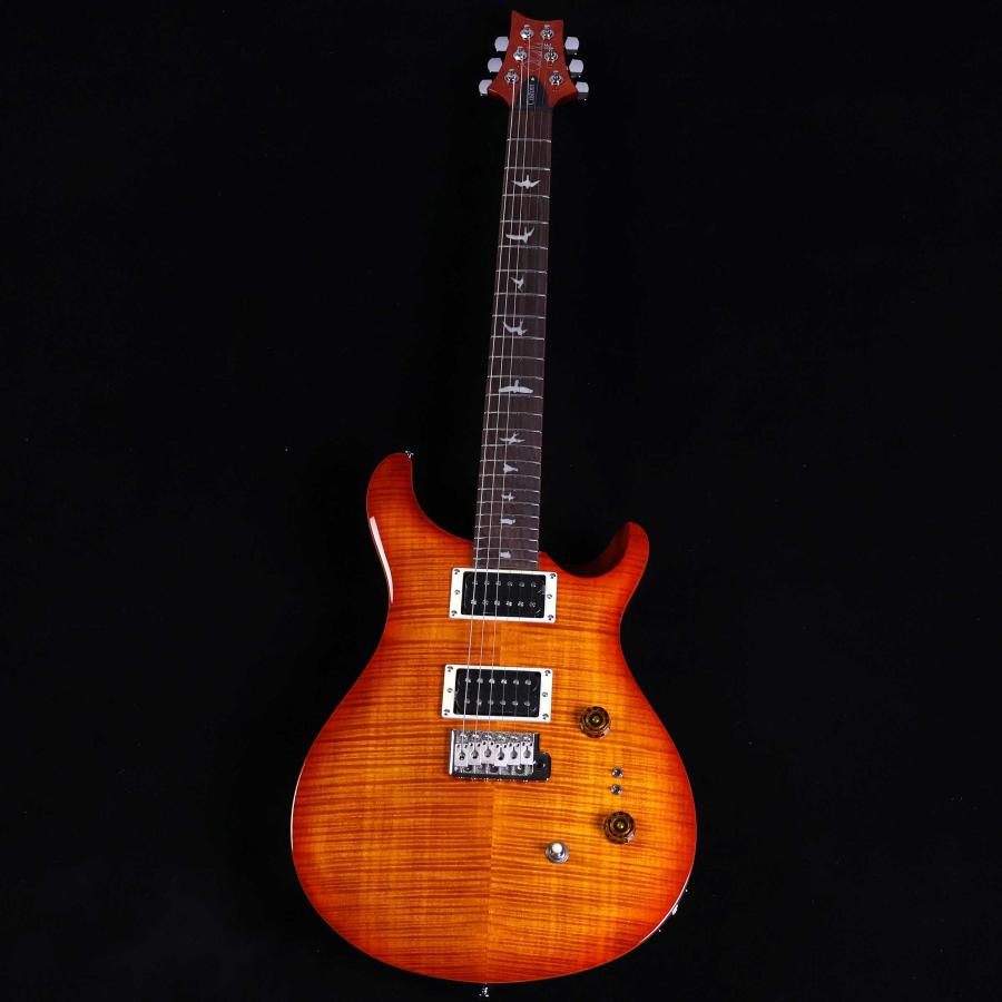 Paul Reed Smith PRS ポールリードスミス(Paul Smith) SE
