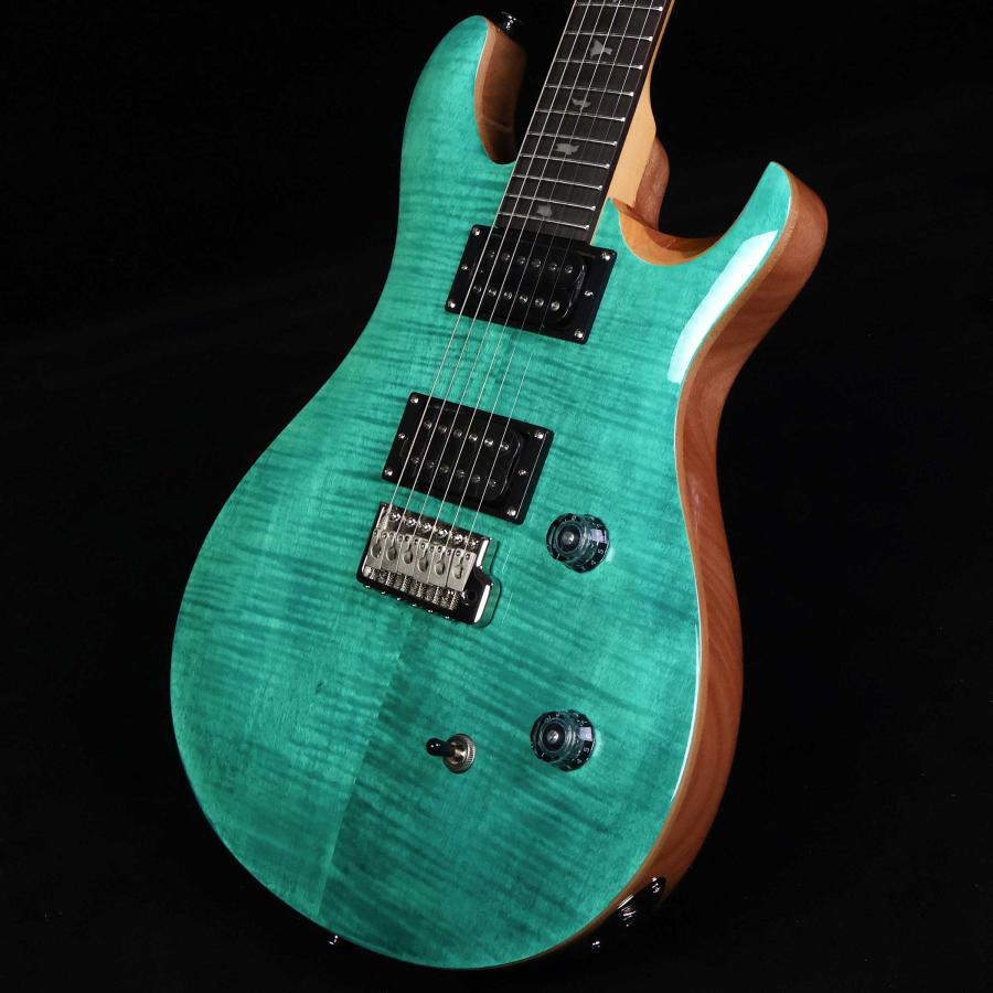 Paul Reed Smith PRS SE CE 24 Turquoise エレキギター ポール