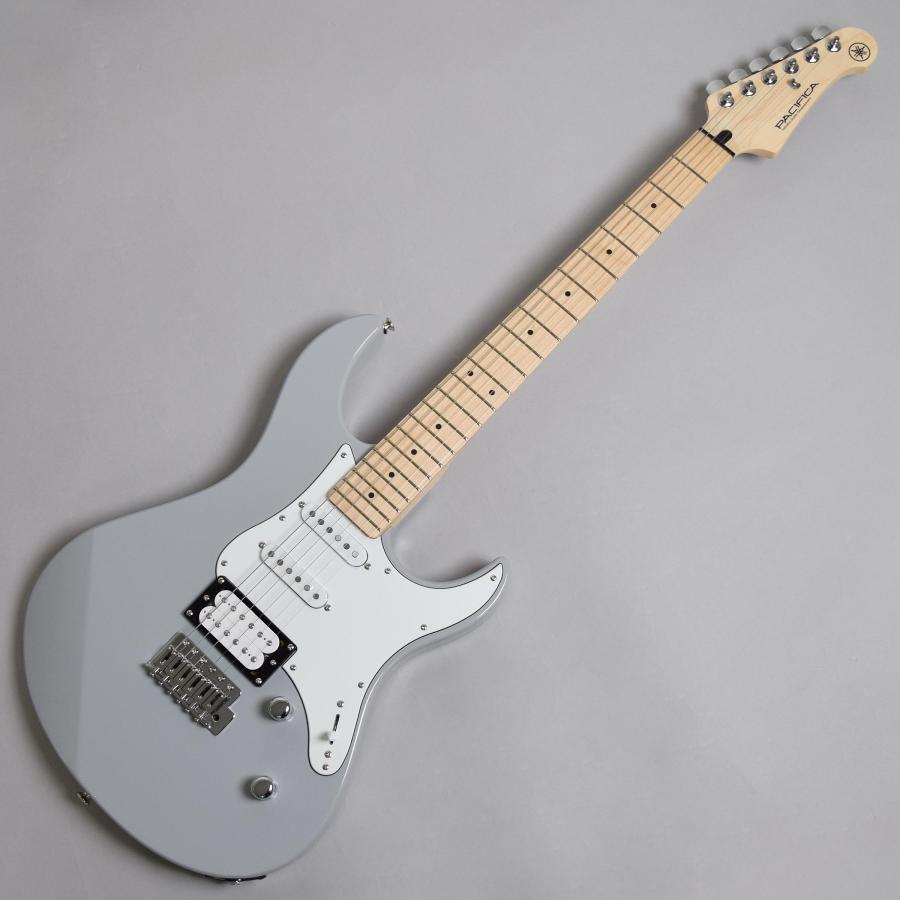 YAMAHA ヤマハ PACIFICA112VM GRY エレキギター パシフィカ