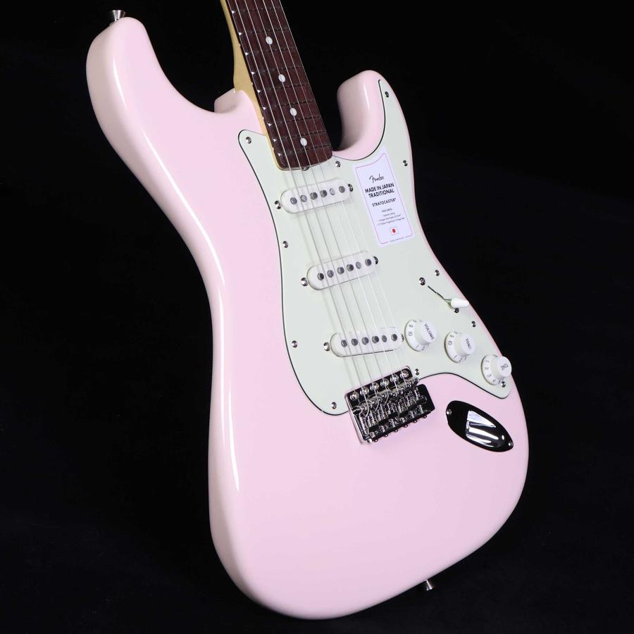 Fender（フェンダー） Fender Made In Japan Traditional 60s