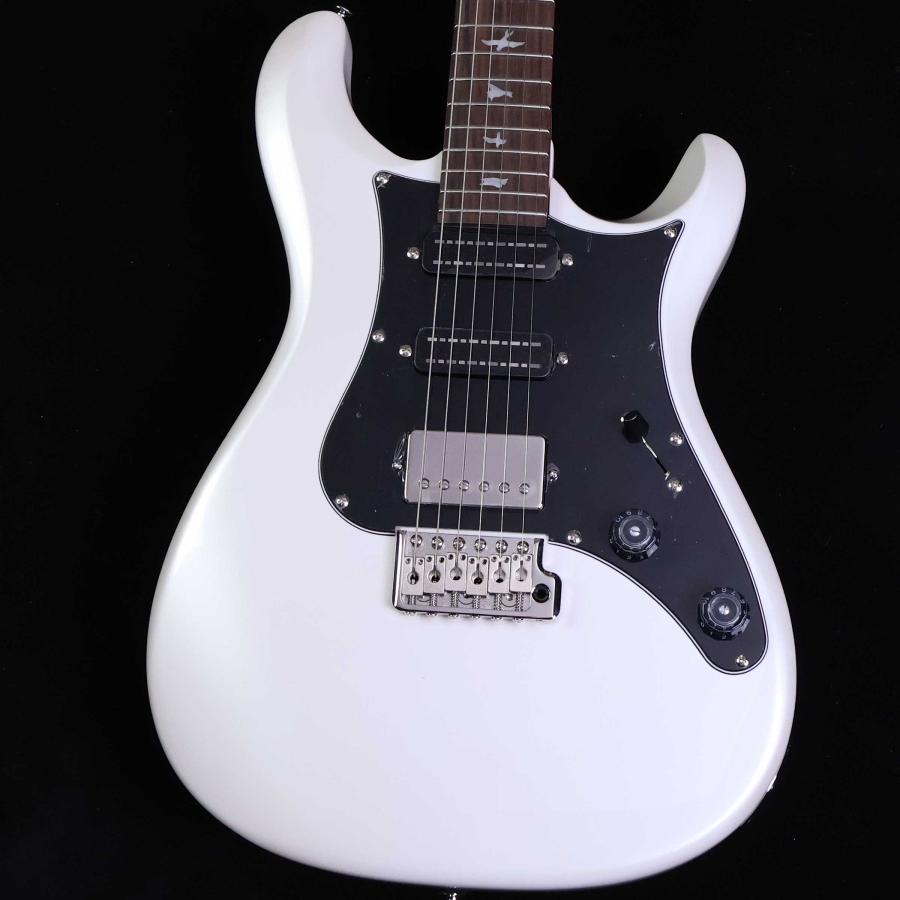 Paul Reed Smith PRS SE Studio Standard Pearl White エレキ