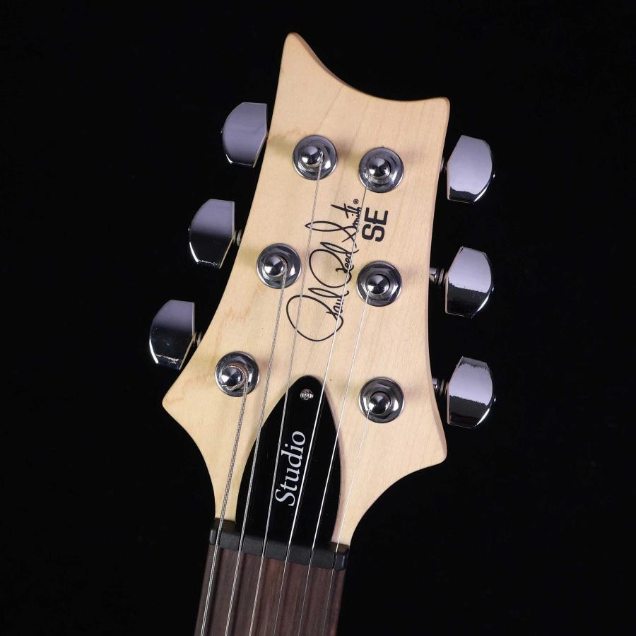 Paul Reed Smith PRS SE Studio Standard Pearl White エレキギター