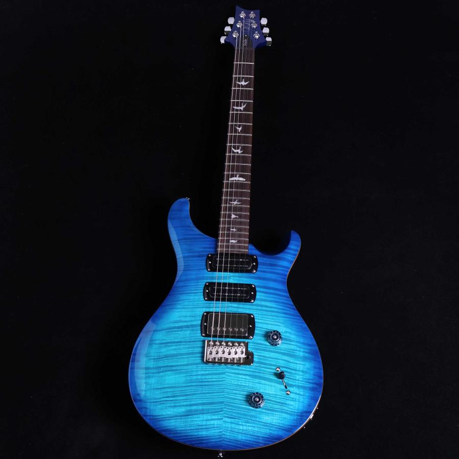 Paul Reed Smith（ポールリードスミス） PRS SE Studio Lake