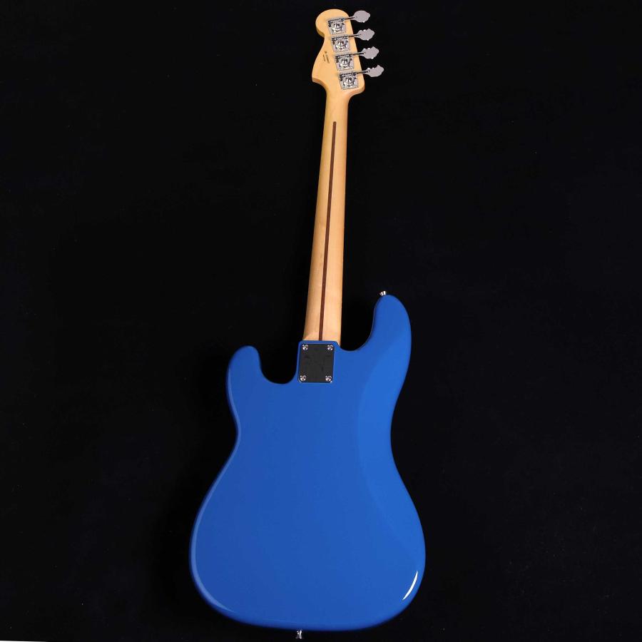 Fender Made In Japan Hybrid II P Bass Forest Blue 未展示品・調整済 フェンダー ベース_2