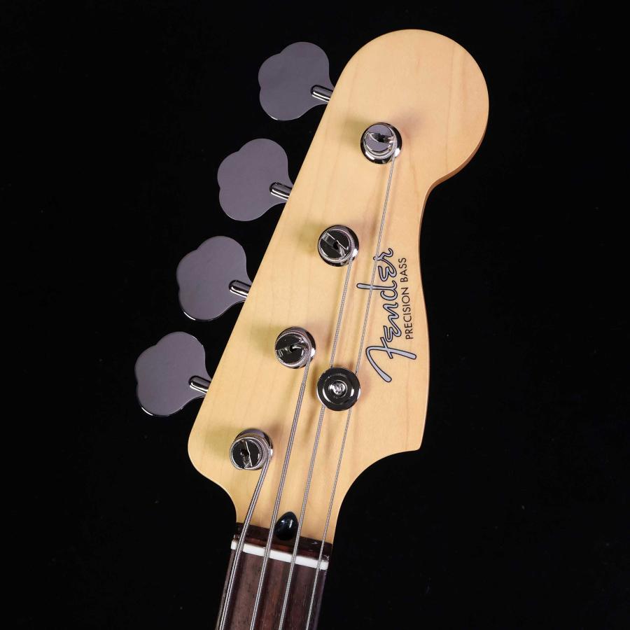 Fender Made In Japan Hybrid II P Bass Forest Blue 未展示品・調整済 フェンダー ベース_3
