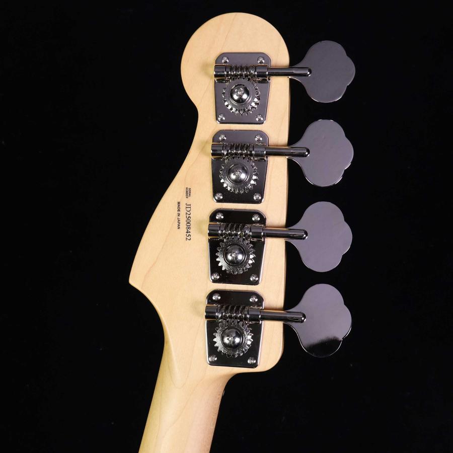 Fender Made In Japan Hybrid II P Bass Forest Blue 未展示品・調整済 フェンダー ベース_4