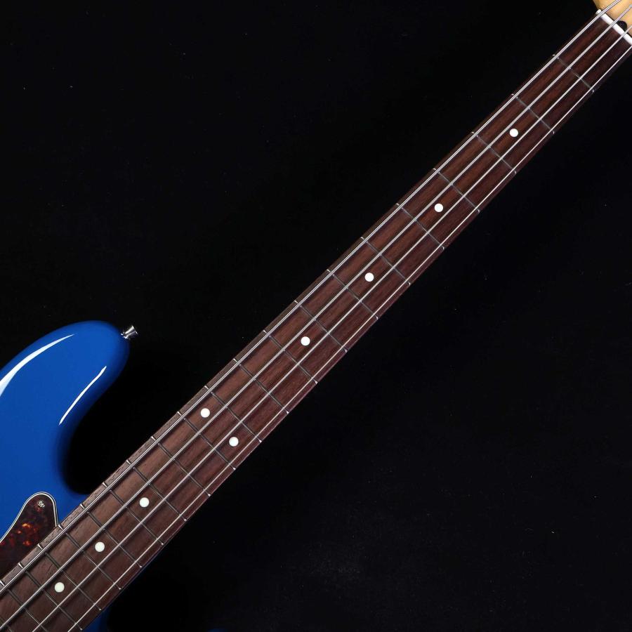 Fender Made In Japan Hybrid II P Bass Forest Blue 未展示品・調整済 フェンダー ベース_5