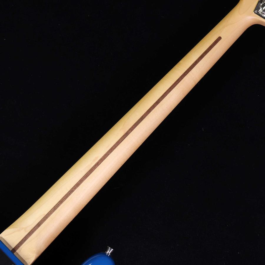 Fender Made In Japan Hybrid II P Bass Forest Blue 未展示品・調整済 フェンダー ベース_6