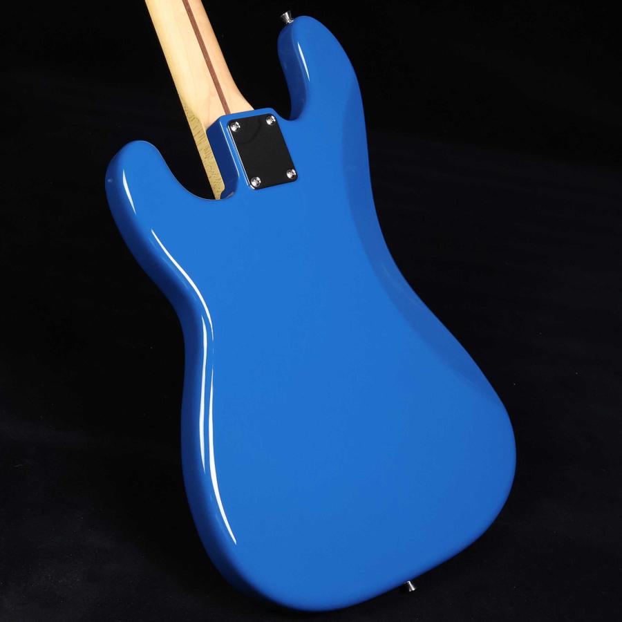 Fender Made In Japan Hybrid II P Bass Forest Blue 未展示品・調整済 フェンダー ベース_8