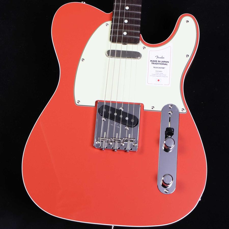 【ともさま専用】Telecaster Custom テレキャスター Fender Made in Japan Heritage 60s Telecaster Custom Rosewood
