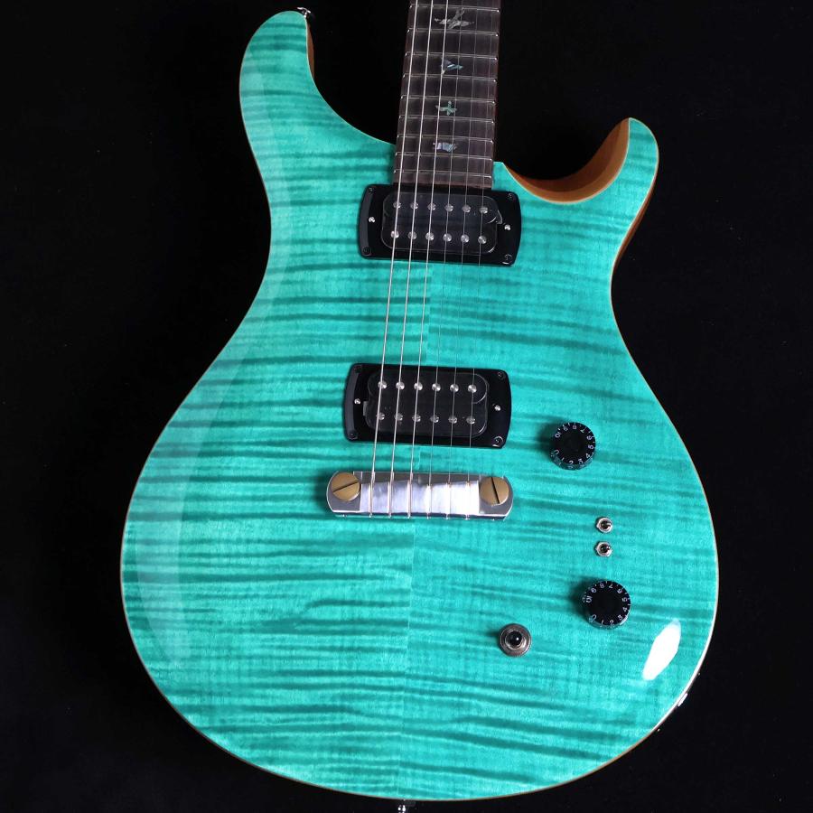Paul Reed Smith（ポールリードスミス） PRS SE Paul's Guitar