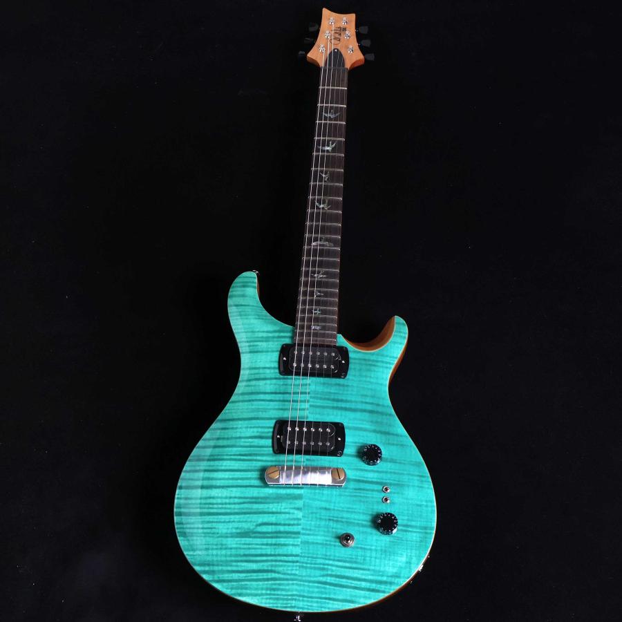 Paul Reed Smith（ポールリードスミス） PRS SE Paul's Guitar