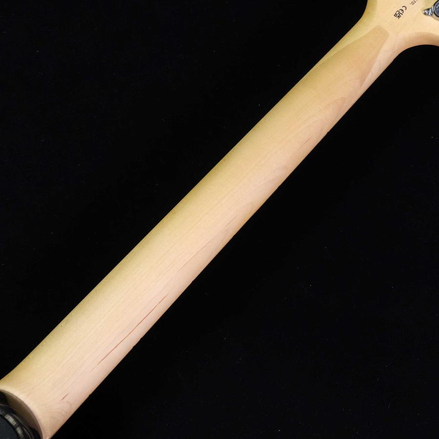 PRS SE Swamp Ash Special Charcoal Paul Reed Smith SEスワンプアッシュスペシャル チャコール 未展示品の画像