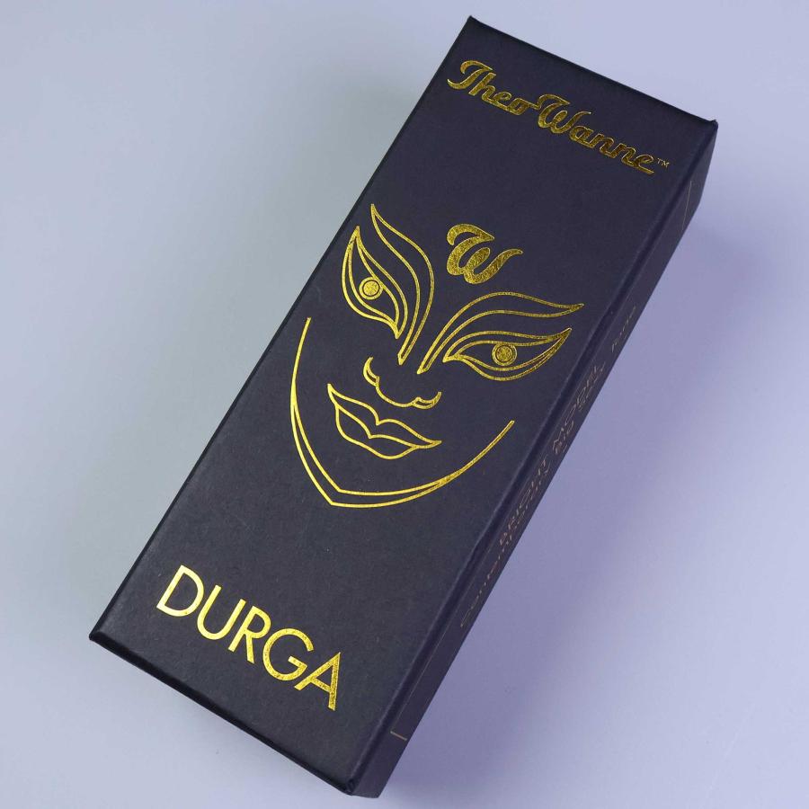 Theo Wanne セオワニ DURGA 5 Metal アルト7 メタルマウスピース