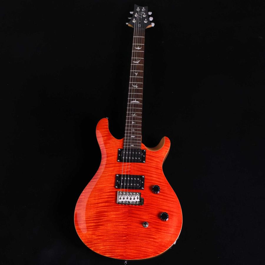 Paul Reed Smith PRS SE CE 24 Blood Orange エレキギター