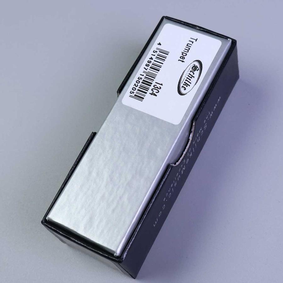 トランペットマウスピース　シルキー13C4 116392.jpg