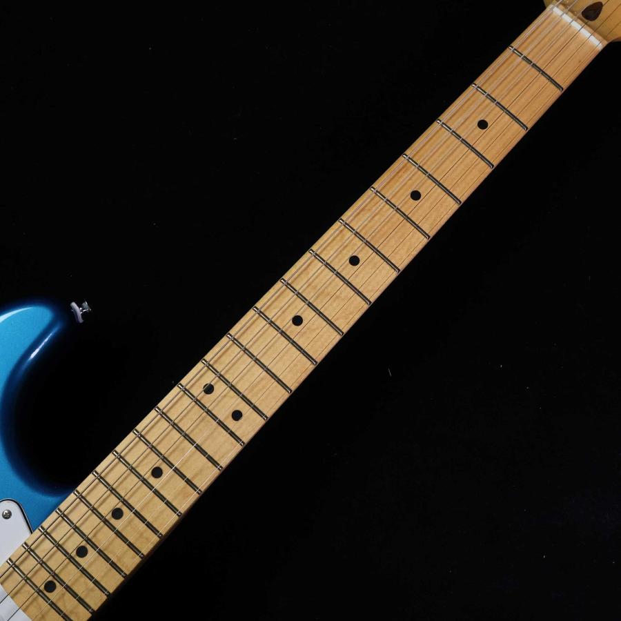 Fender（フェンダー） Fender Standard Stratocaster HSS Aqua Marine