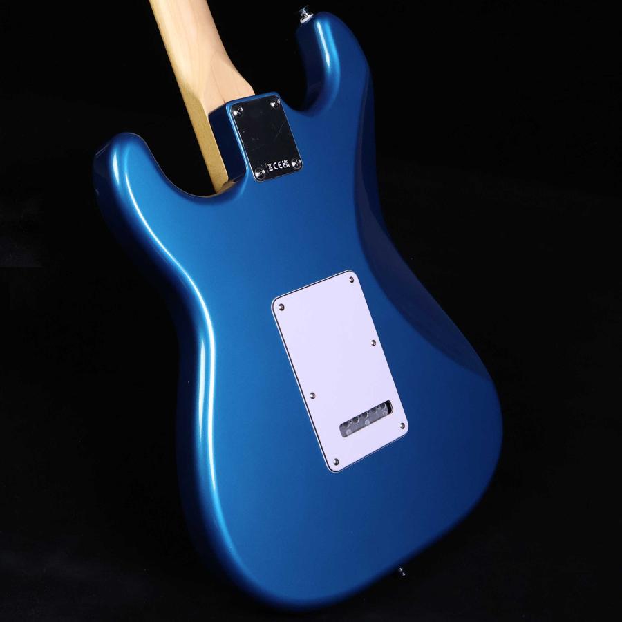 Fender（フェンダー） Fender Standard Stratocaster HSS Aqua Marine