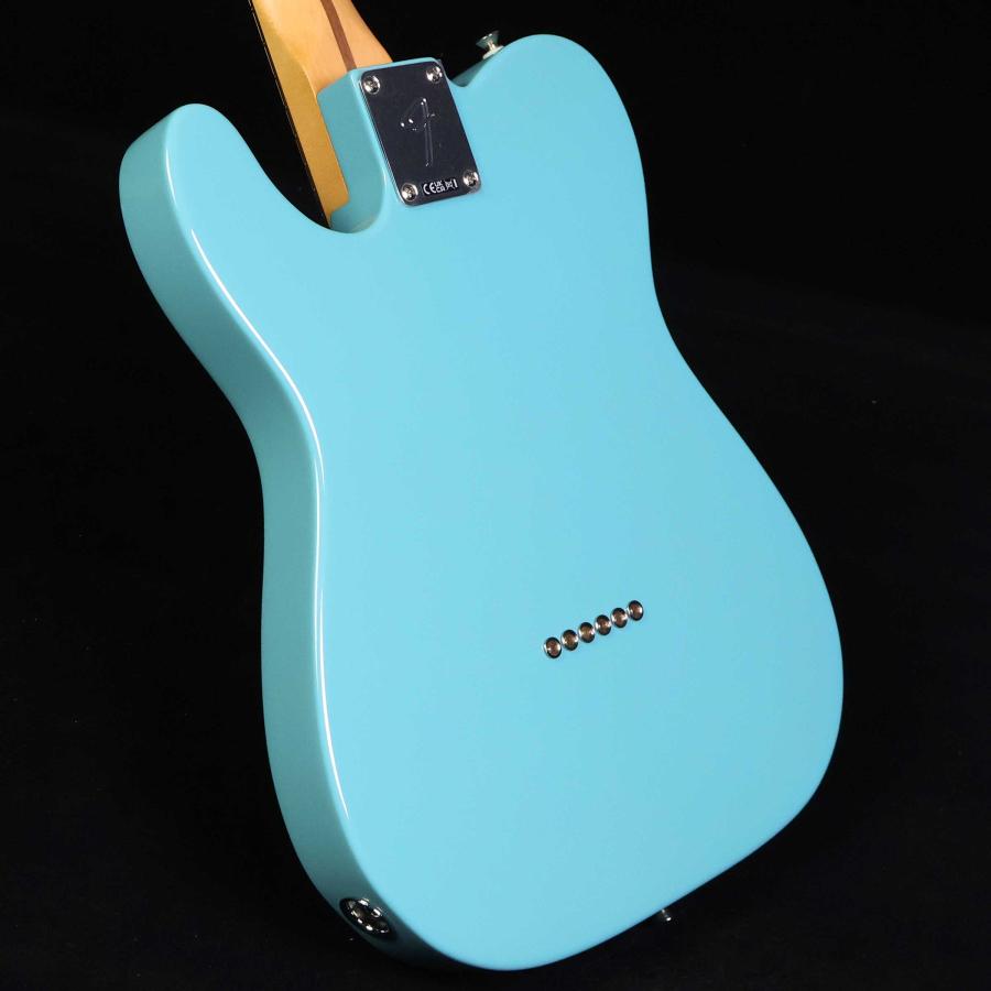 フェンダー テレキャスター Player series ブルー Fender Telecaster Player series ブルー Fender Telecaster