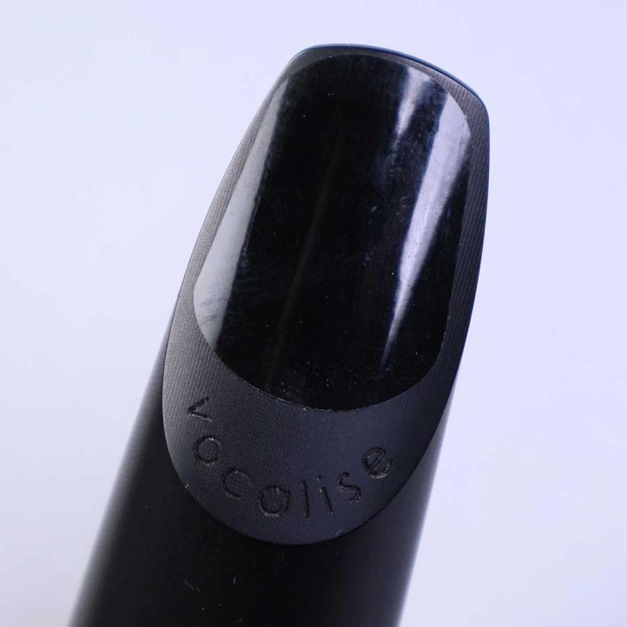 BACKUN バックン ヴォカリーズ H2モデル B♭クラリネット マウスピース