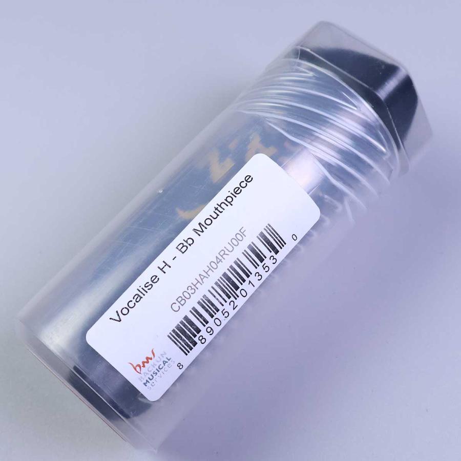 バックーン ヴォカリーズ H マウスピース 袋あり ケースなし hqdefault.jpg