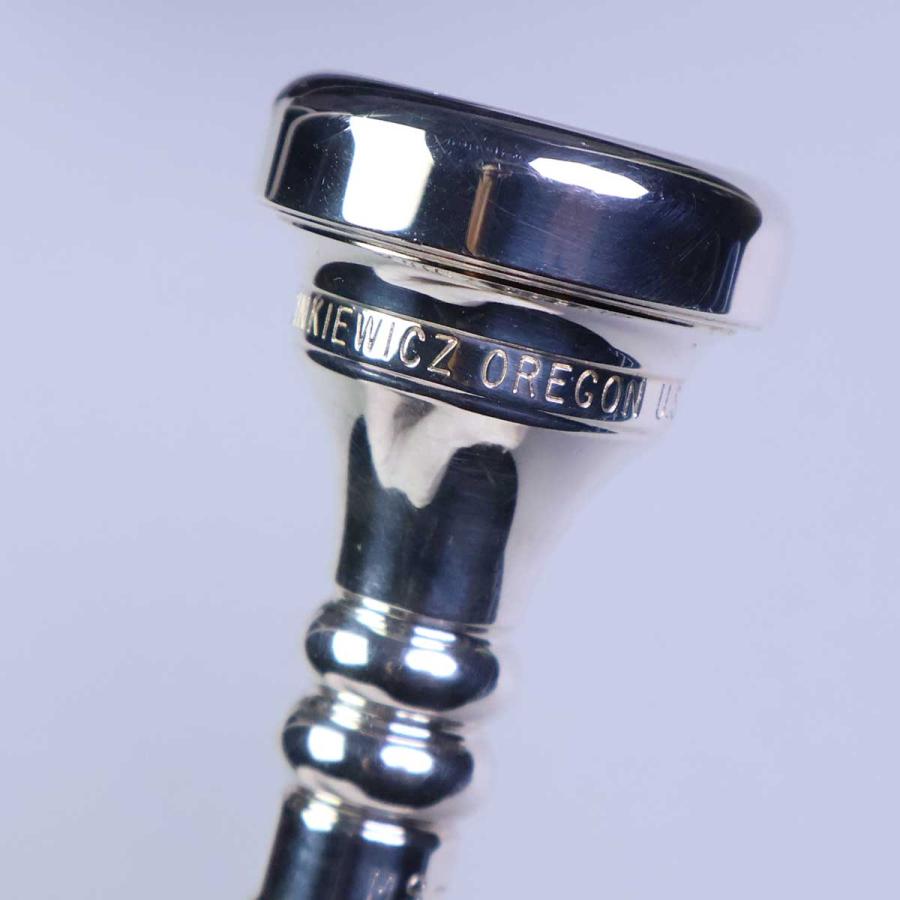Marcinkiewicz マーシンキウィッツ MS7 トランペットマウスピース