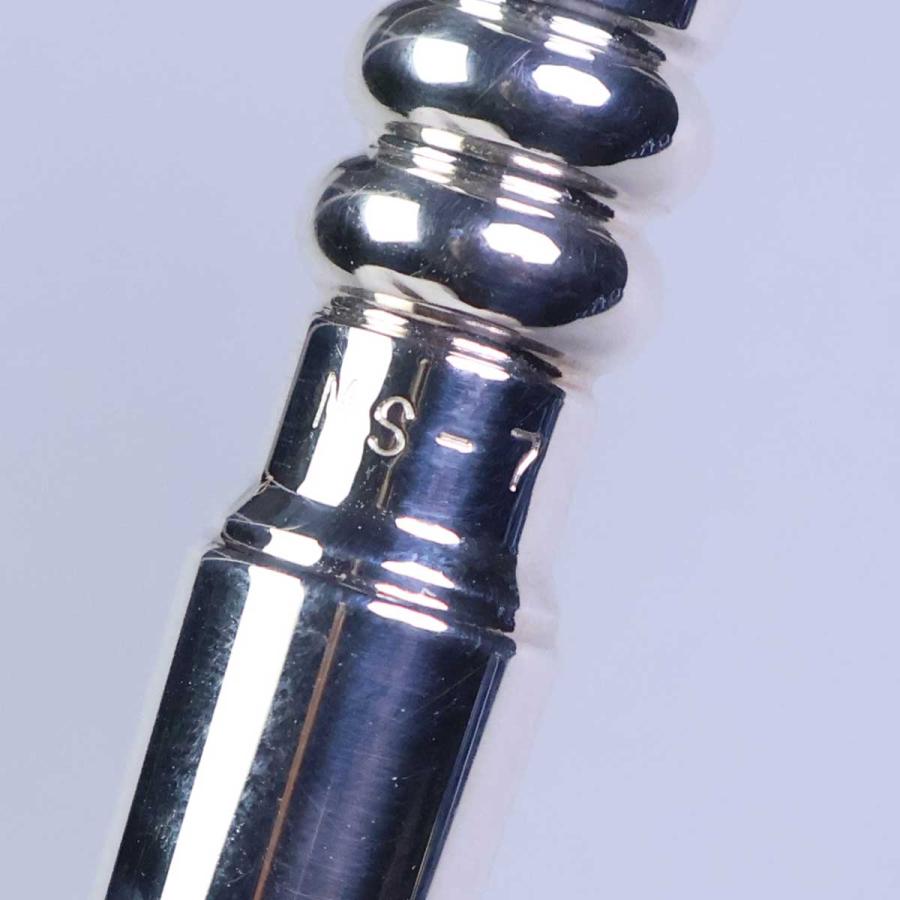 Marcinkiewicz マーシンキウィッツ MS7 トランペットマウスピース