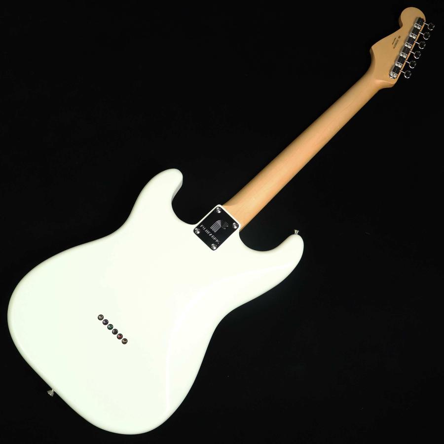 Fender（フェンダー） Souichiro Yamauchi Stratocaster Custom/White