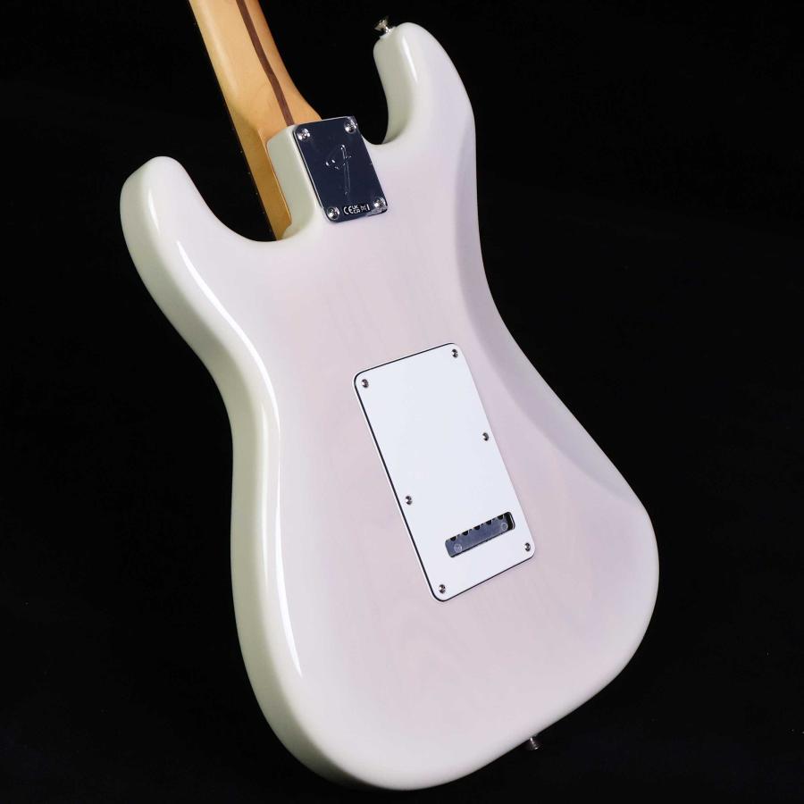 Fender（フェンダー） Fender Player II Stratocaster White Blonde