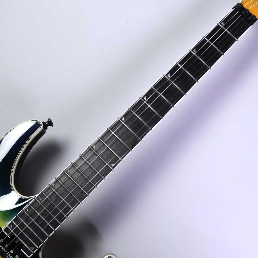 Jackson（ジャクソン） Jackson Pro Plus Series Soloist SLA3Q Amber 
