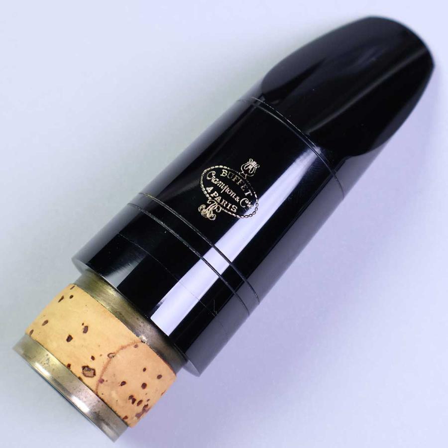 クラリネット Buffet Crampon B-12 SELMER マウスピース Buffet Crampon ビュッフェ クランポン JP6M マウスピース B