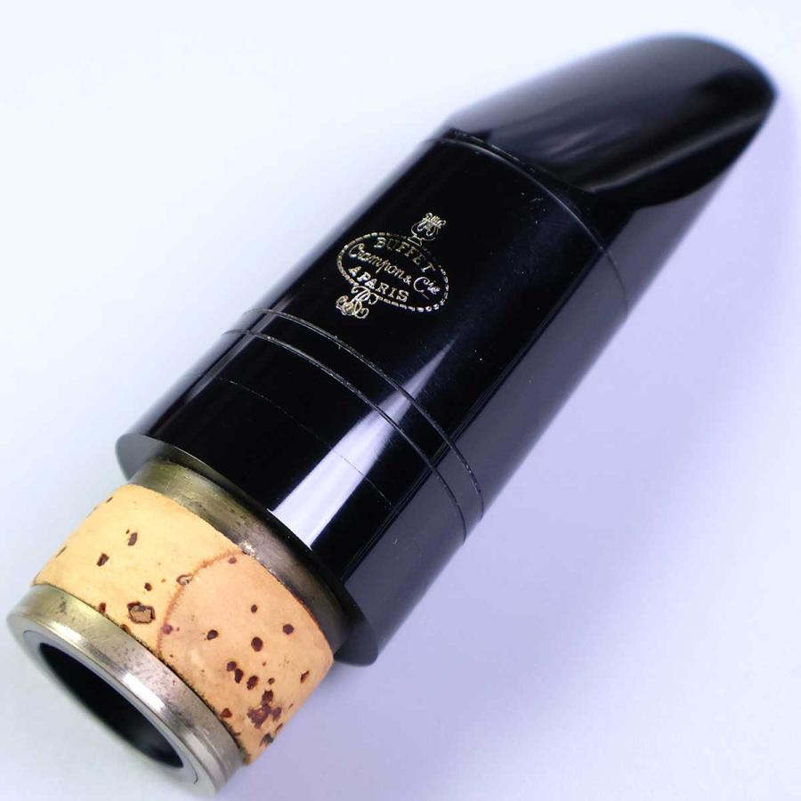 Buffet Crampon ビュッフェ クランポン JP6M マウスピース B