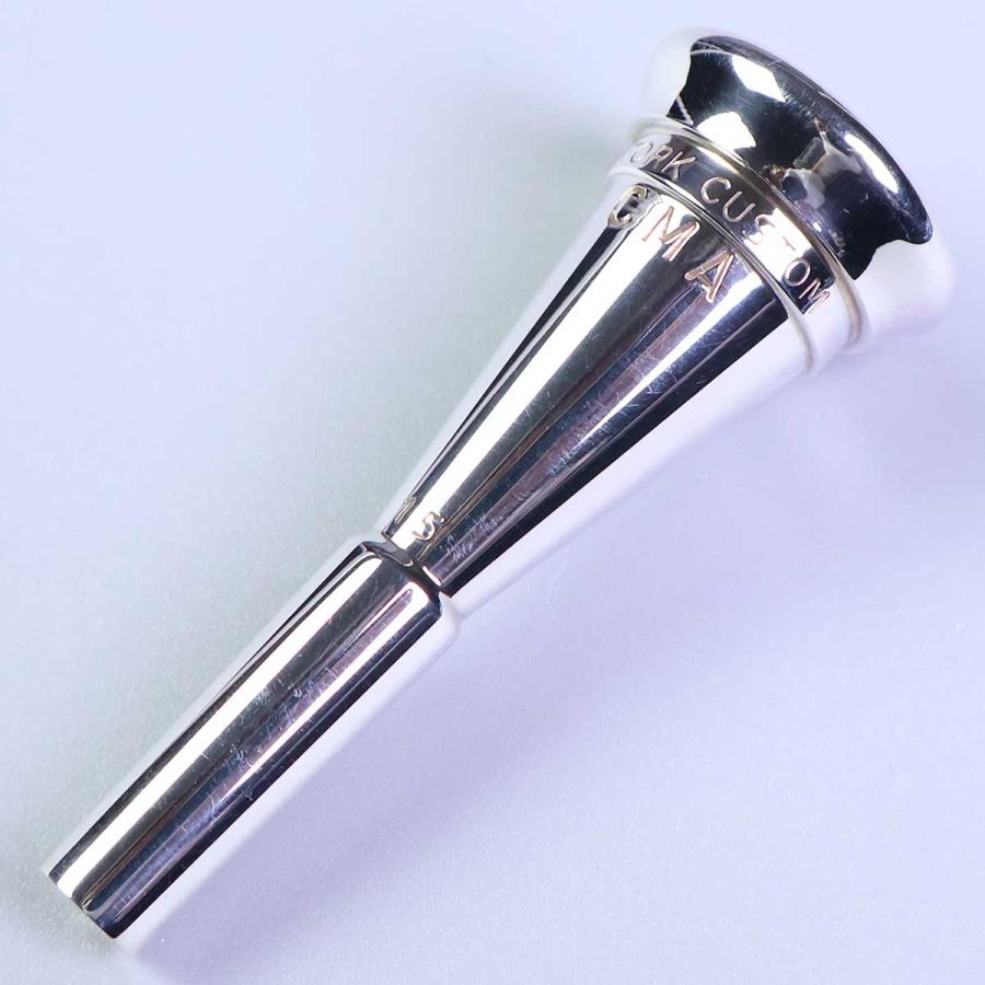 フレンチホルンマウスピース　楓さん専用 フレンチホルンマウスピース 楓さん専用 フレンチホルンマウスピース