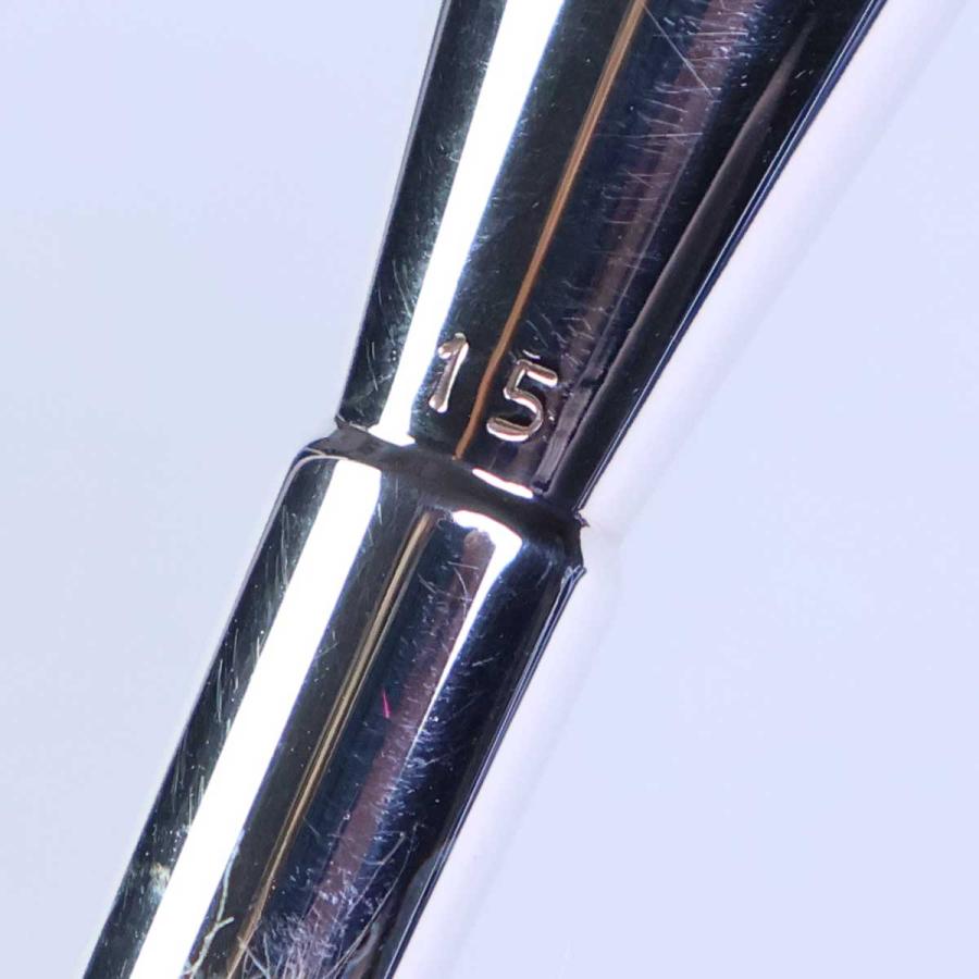 STORK ストーク CMA15 フレンチホルン マウスピース Cシリーズ