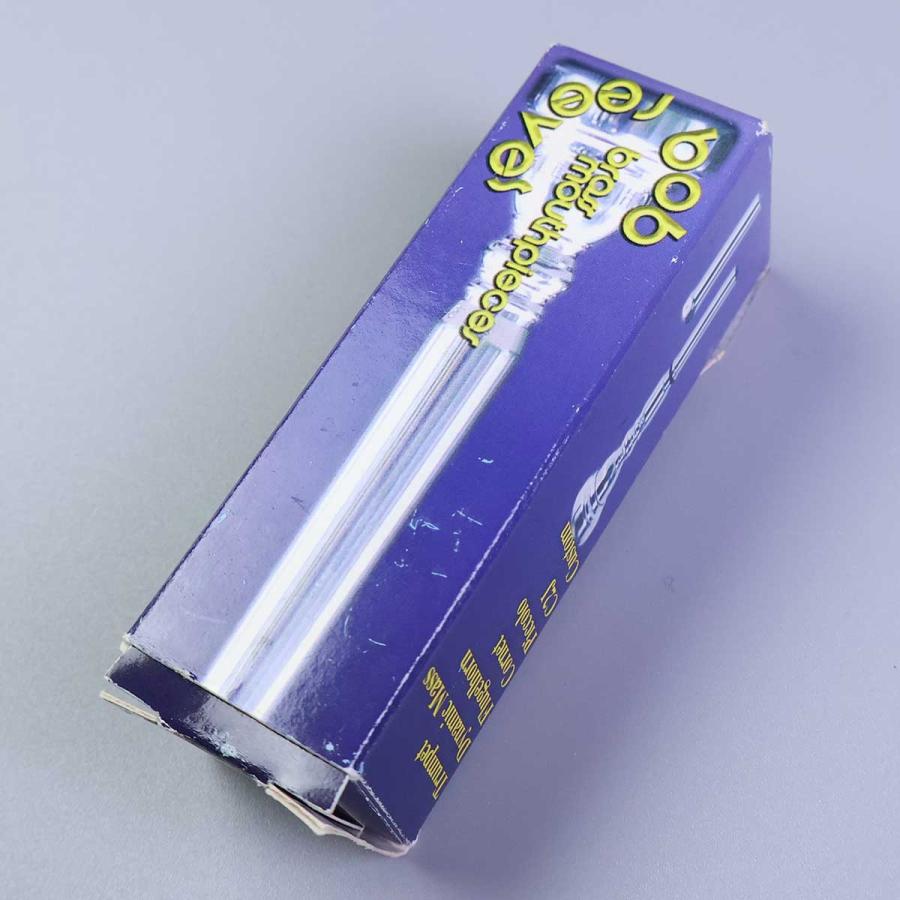 トランペット　マウスピース　ボブリーブス　42S 69 5 ボブリーブス 中古トランペットマウスピース 42S 69 5スリーブ