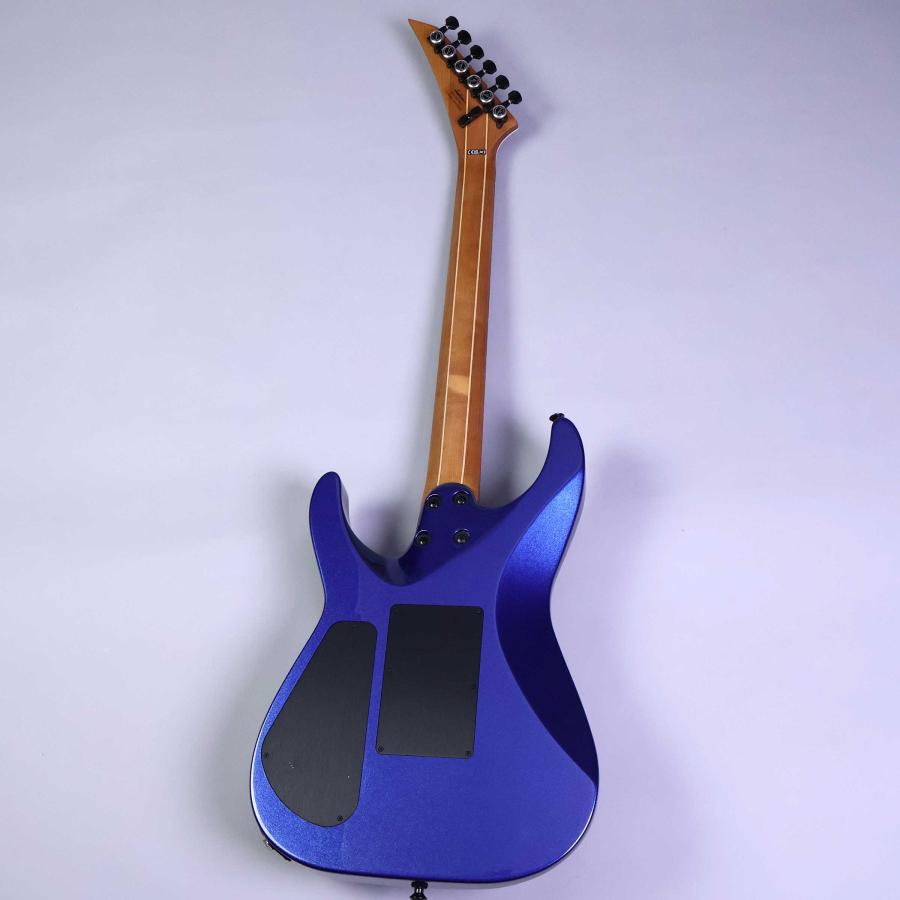 Jackson American Series Virtuoso Mystic Blue US製 ジャクソン アメリカンシリーズ ブルー 青 アウトレットの画像