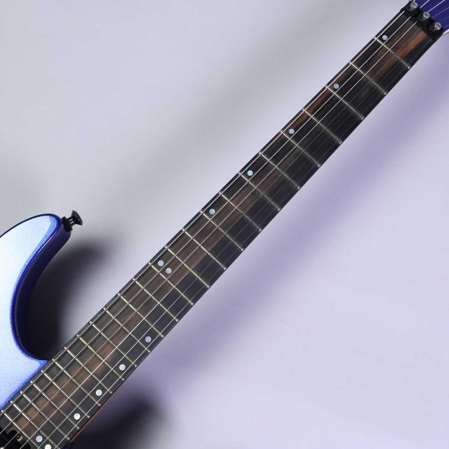 Jackson American Series Virtuoso Mystic Blue US製 ジャクソン アメリカンシリーズ ブルー 青 アウトレットの画像