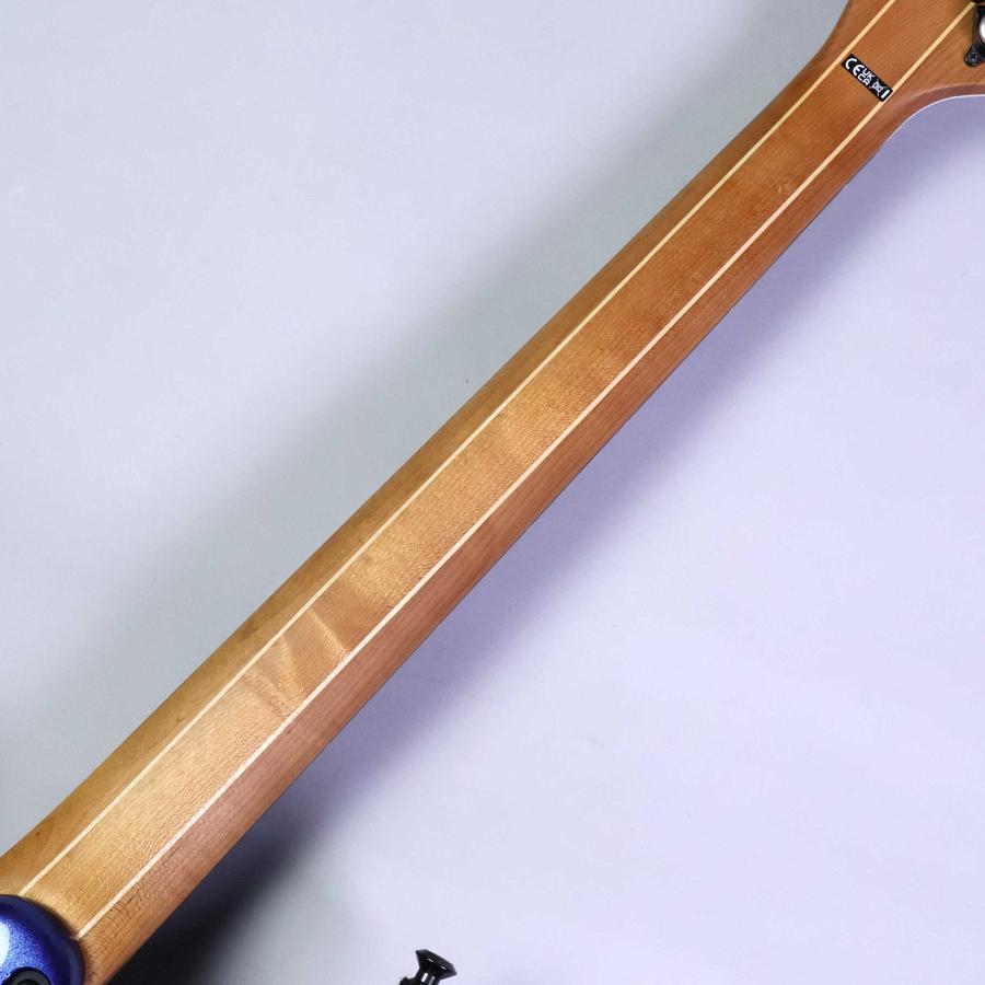Jackson American Series Virtuoso Mystic Blue US製 ジャクソン アメリカンシリーズ ブルー 青 アウトレットの画像