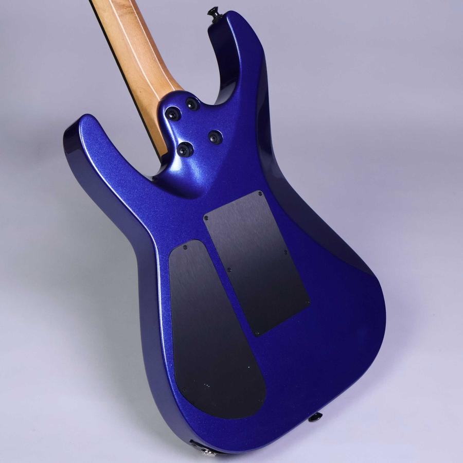 Jackson American Series Virtuoso Mystic Blue US製 ジャクソン アメリカンシリーズ ブルー 青 アウトレットの画像
