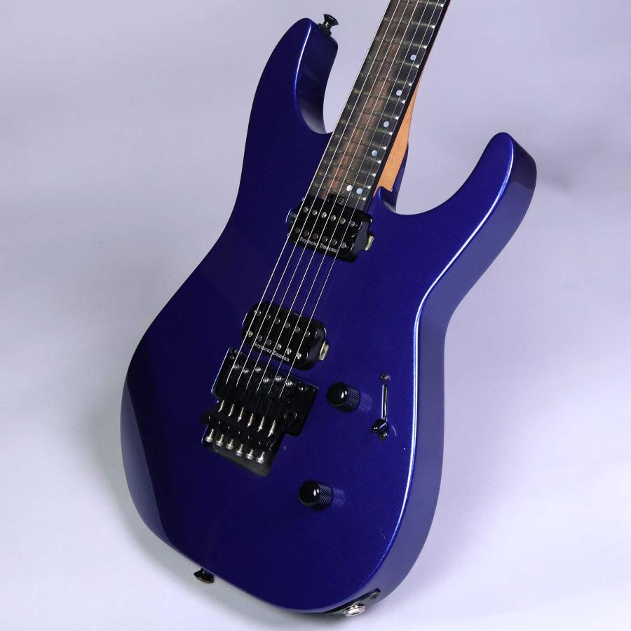 Jackson American Series Virtuoso Mystic Blue US製 ジャクソン アメリカンシリーズ ブルー 青 アウトレットの画像