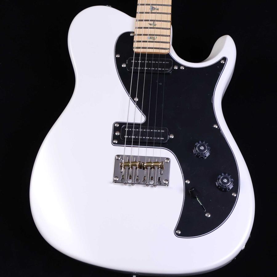 PRS SE エレキギター Paul Reed Smith（ポールリードスミス） PRS SE NF 53 White Pearl