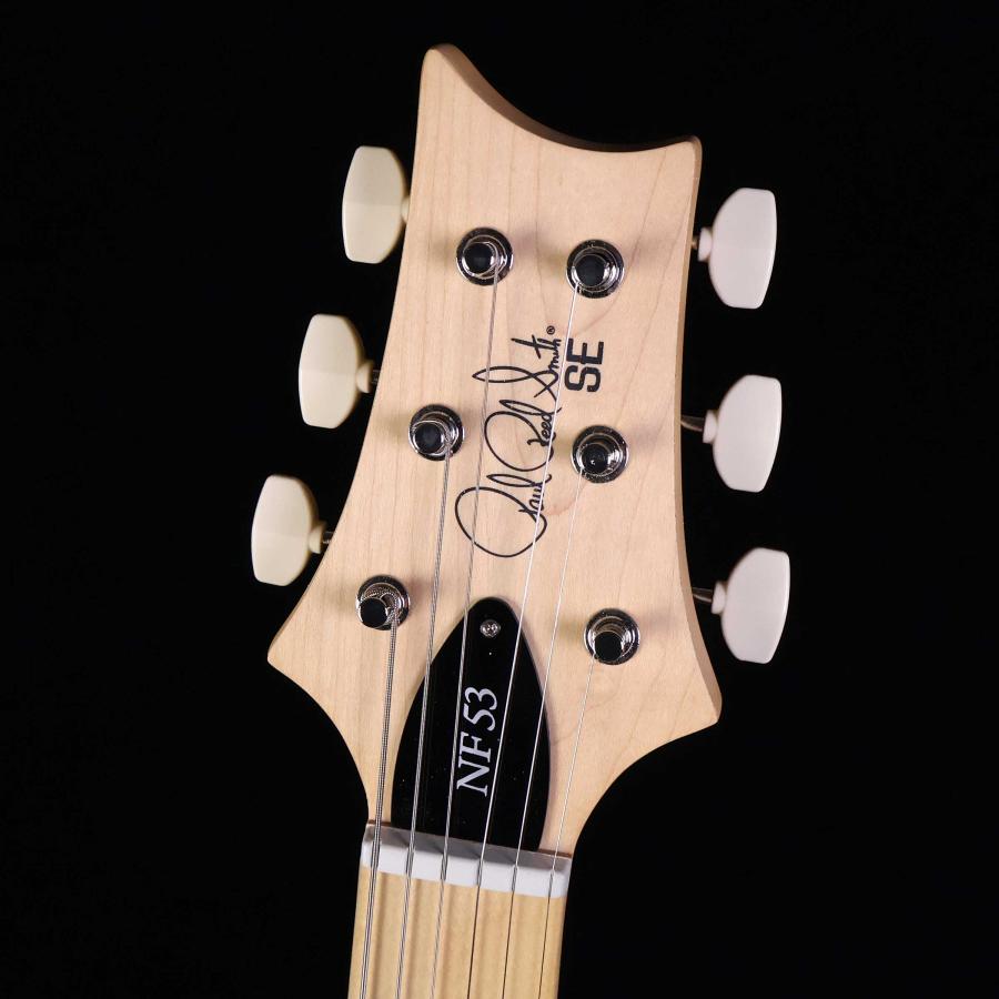 Paul Reed Smith（ポールリードスミス） PRS SE NF 53 White Pearl