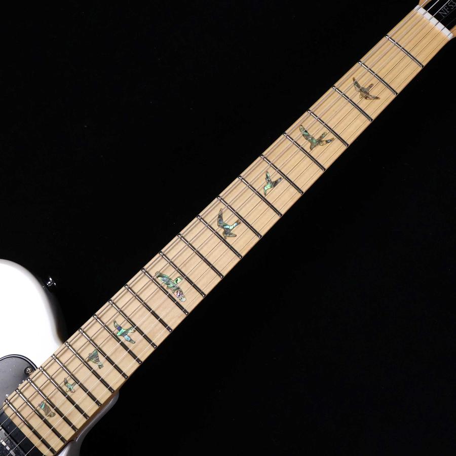 Paul Reed Smith（ポールリードスミス） PRS SE NF 53 White Pearl