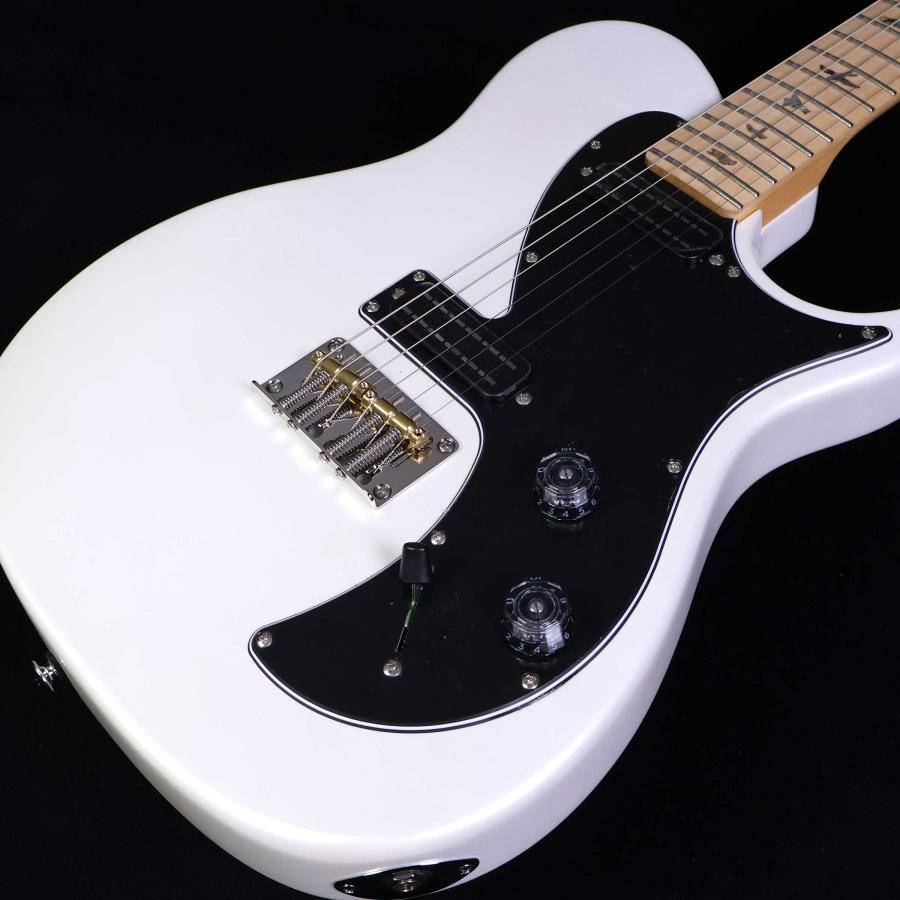 Paul Reed Smith（ポールリードスミス） PRS SE NF 53 White Pearl