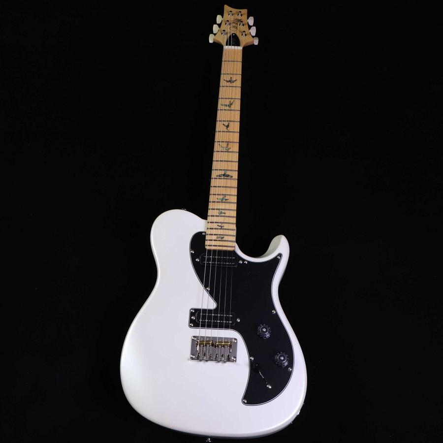 Paul Reed Smith（ポールリードスミス） PRS SE NF 53 White Pearl