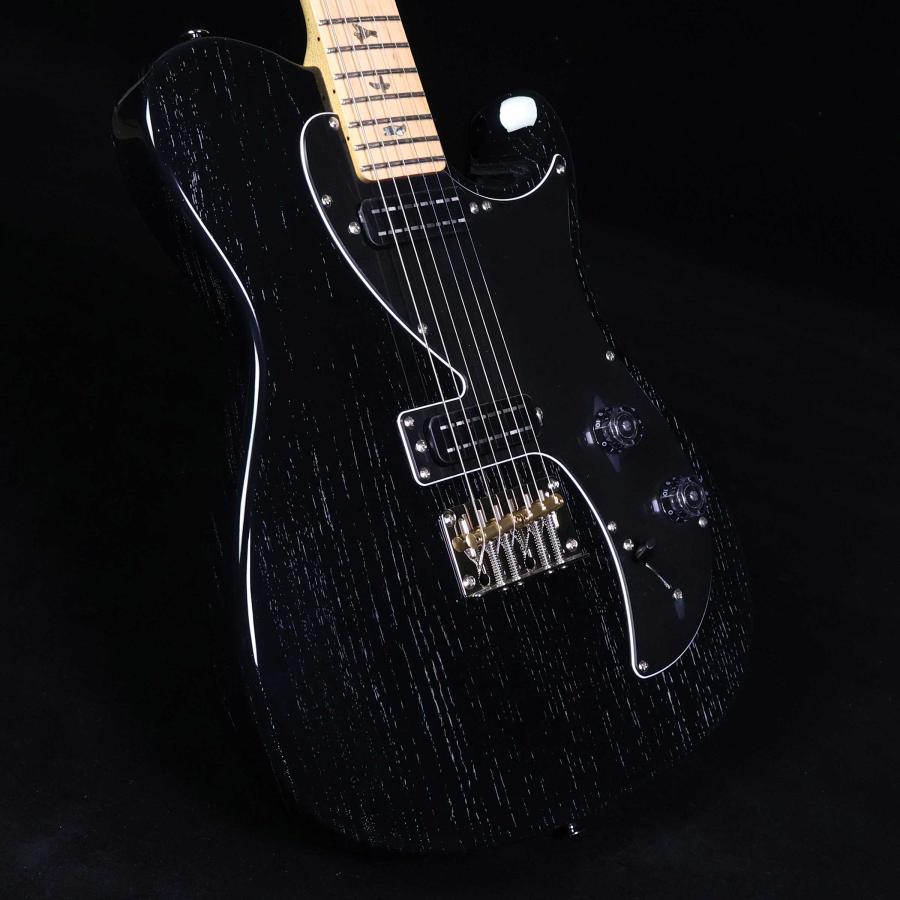 Paul Reed Smith（ポールリードスミス） PRS SE NF 53 Black Doghair