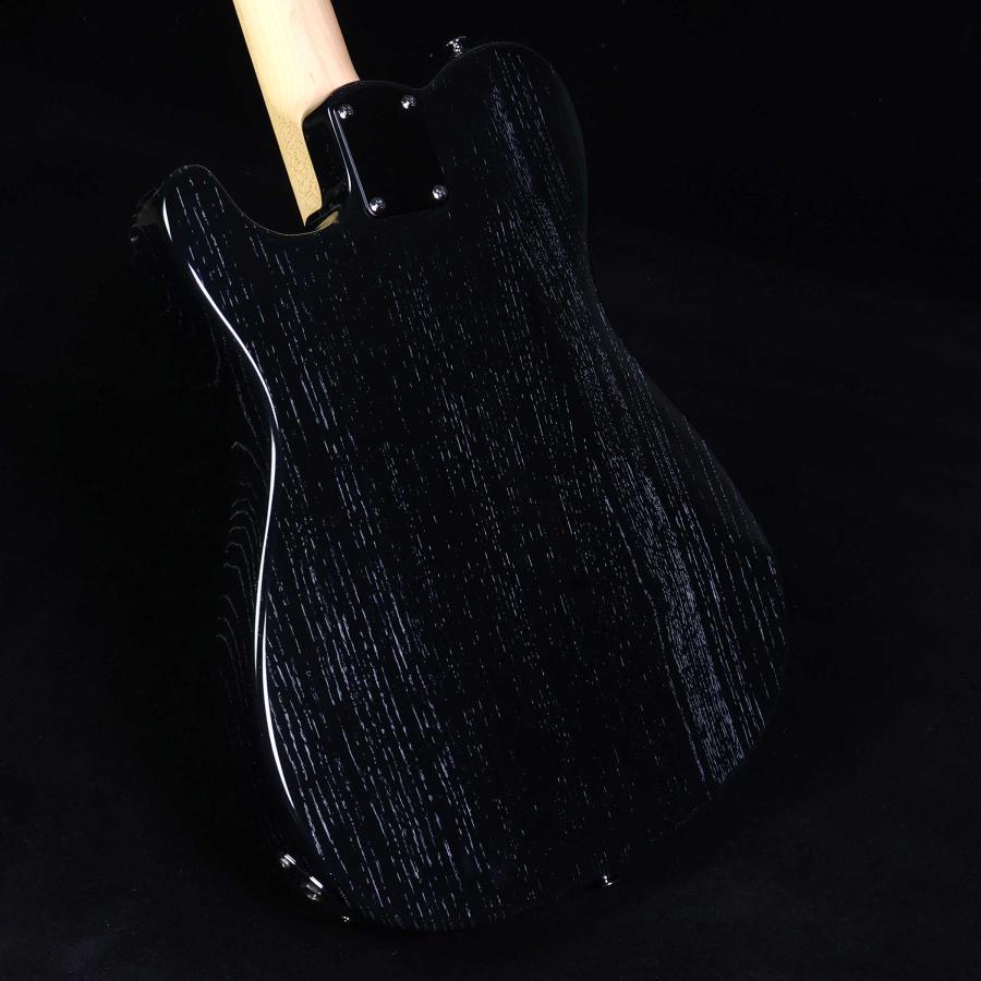 Paul Reed Smith（ポールリードスミス） PRS SE NF 53 Black Doghair