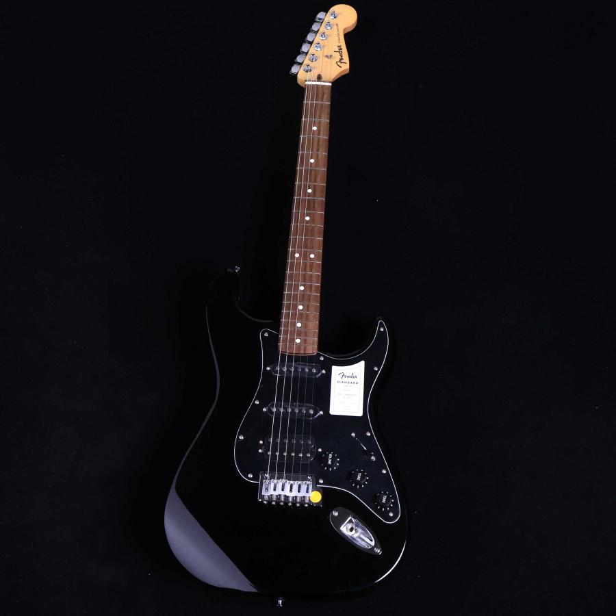 Fender Stratocaster ブラックエレキギター mt0143898_1_m.jpg