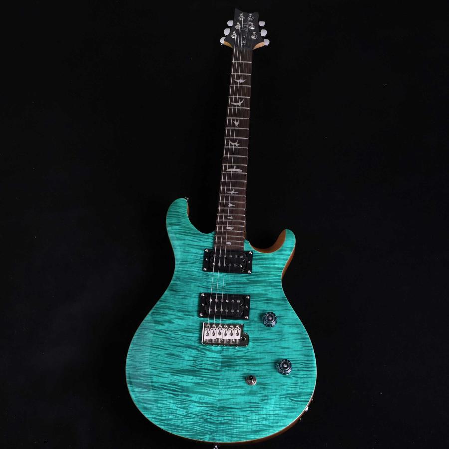 Paul Reed Smith（ポールリードスミス） PRS SE CE 24 Turquoise
