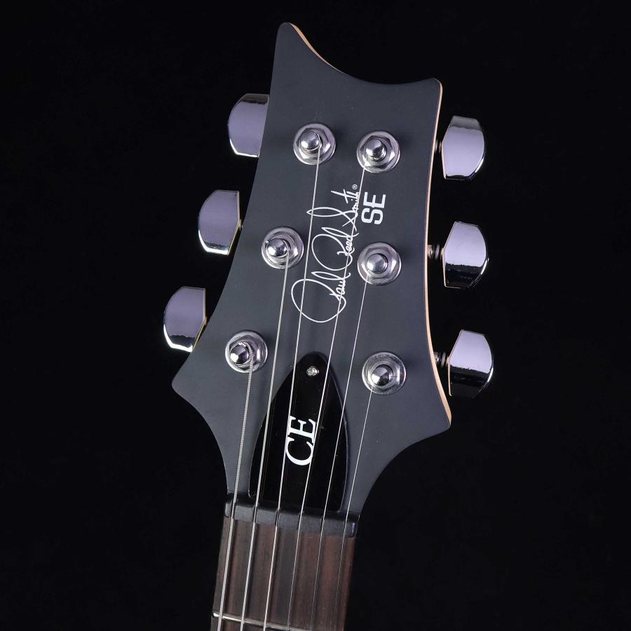 Paul Reed Smith（ポールリードスミス） PRS SE CE 24 Turquoise